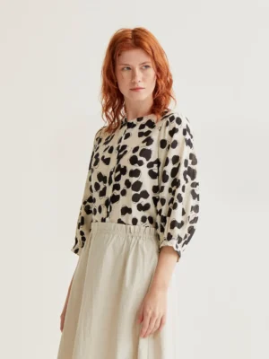 Camisa dalmatian. Compañia Fantastica